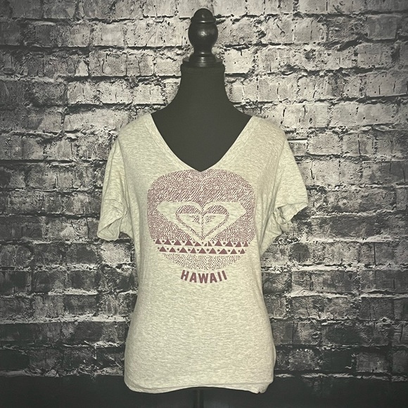 Roxy Top - Picture 2 of 5